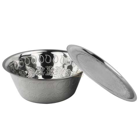 Washing Basin With Emboss Design for Kitchen FT-1607